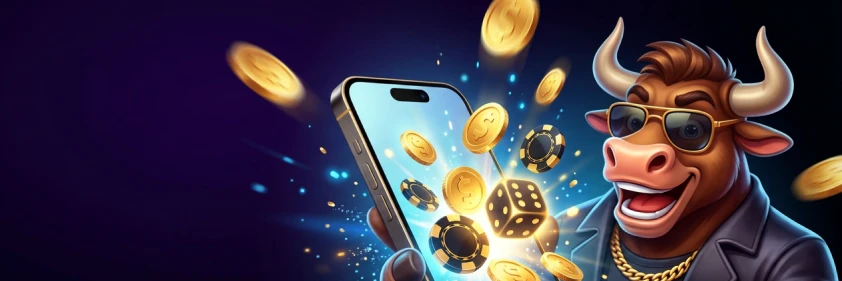 Mobile casinos for Aussie players